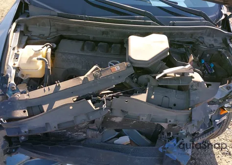 2011 Mazda Cx-9 Sport из США, поврежденный, VIN JM3TB3BV0B0325842